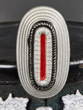 German WWII Municipal Police Shako by eReL