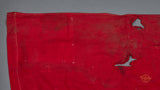 German WWII HJ Lager Standarte