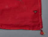 German WWII HJ Lager Standarte