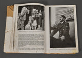Veteran Bring Back Mit Hitler in Polen (With Hitler in Poland)