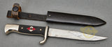 German WWII HJ Knife w/o Motto***STILL AVAILABLE***