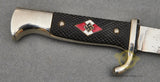 German WWII HJ Knife w/o Motto***STILL AVAILABLE***