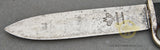 German WWII Hitler Youth Knife with Motto***STILL AVAILABLE***