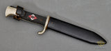 German WWII Hitler Youth Knife by Höller***STILL AVAILABLE***