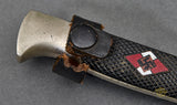 German WWII Hitler Youth Knife by Höller***STILL AVAILABLE***