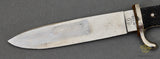 German WWII Hitler Youth Knife by Höller***STILL AVAILABLE***