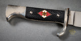German WWII Hitler Youth Dagger by Arthur Schuttelhofer***STILL AVAILABLE***