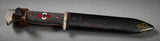 German WWII Hitler Youth Dagger by G. Gräfrath***STILL AVAILABLE***