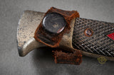 German WWII Hitler Youth Dagger by G. Gräfrath***STILL AVAILABLE***