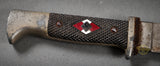 German WWII Hitler Youth Dagger by G. Gräfrath***STILL AVAILABLE***