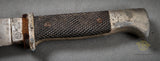 German WWII Hitler Youth Dagger by G. Gräfrath***STILL AVAILABLE***