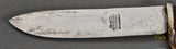 German WWII HJ Knife w/Motto by Gebrüder Christians (Christianswerk, Solingen)