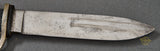 German WWII HJ Knife by Paul Seilheimer