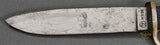 German WWII HJ Knife by Paul Seilheimer