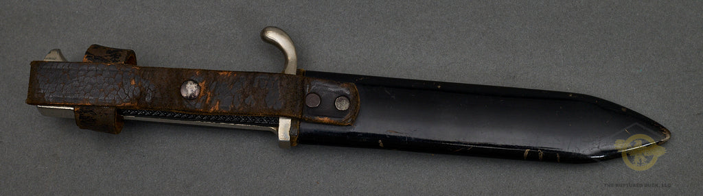 German WWII Hitler Youth Dagger by Eickhorn***STILL AVAILABLE*** – The ...