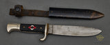 German WWII Hitler Youth Dagger by Eickhorn***STILL AVAILABLE***