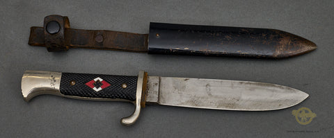 German WWII Hitler Youth Dagger by Eickhorn***STILL AVAILABLE***
