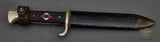 German WWII Hitler Youth Dagger by Eickhorn***STILL AVAILABLE***