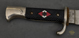 German WWII Hitler Youth Dagger by Eickhorn***STILL AVAILABLE***