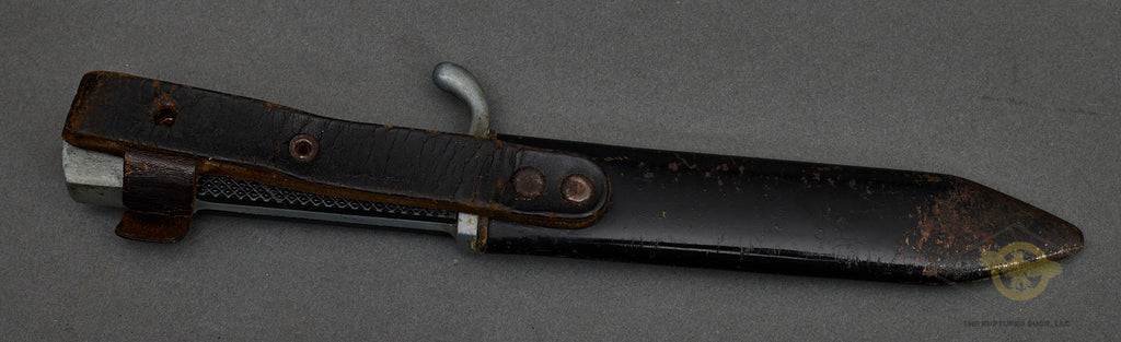 Heatler German German WWII Hitler Youth Dagger by Arthur Schüttelhöfer***STILL AVAILA ...
