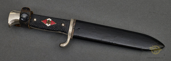 German WWII Hitler Youth Knife by Hartkopf***STILL AVAILABLE*** – The ...