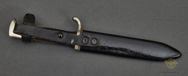 German WWII Hitler Youth Knife by Hartkopf***STILL AVAILABLE*** – The ...