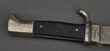 German WWII Hitler Youth Knife by Hartkopf***STILL AVAILABLE***