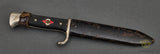 Veteran Bring Back German WWII Hitler Youth Knife by Eickhorn***STILL AVAILABLE***