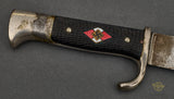 Veteran Bring Back German WWII Hitler Youth Knife by Eickhorn***STILL AVAILABLE***