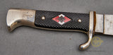 German WWII Hitler Youth Dagger by Arthur Schuttelhofer***STILL AVAILABLE***