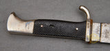 German WWII Hitler Youth Dagger by Arthur Schuttelhofer***STILL AVAILABLE***