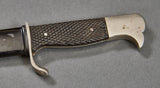 German WWII Miniature HJ Knife for Opel Promotion***STILL AVAILABLE***