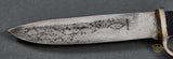 Veteran Bring Back German WWII HJ Knife w/Motto***STILL AVAILABLE***
