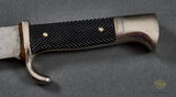 Veteran Bring Back German WWII HJ Knife w/Motto***STILL AVAILABLE***