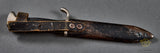 German WWII HJ Knife w/Motto***STILL AVAILABLE***