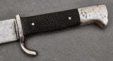 German WWII Hitler Youth Knife with Motto ***STILL AVAILABLE***