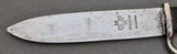 German WWII Hitler Youth Knife with Motto ***STILL AVAILABLE***