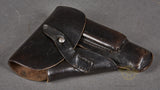 WWII German Soft Shell Holster