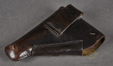 WWII German Soft Shell Holster