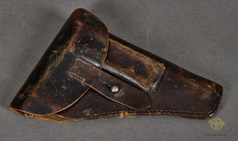 WWII German PPK Holster