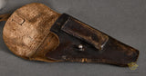 WWII German PPK Holster