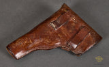 WWII Polish P35 Radom Holster