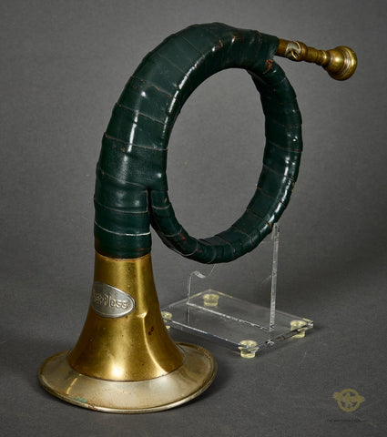 Third Reich Hunting Association Horn