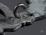 German WWII Infantry Assault Badge in Silver