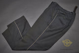WWII German Army Infantry Officers Straight Legged Trousers