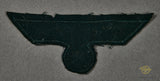 Veteran Bring Back German WWII Army NCO Breast Eagle