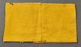 German WWII Government Worker Armband