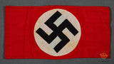German WWII Armband for Brownshirt