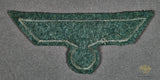 German WWII Army NCO Breast Eagle