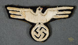 German WWII Army Breast Eagle